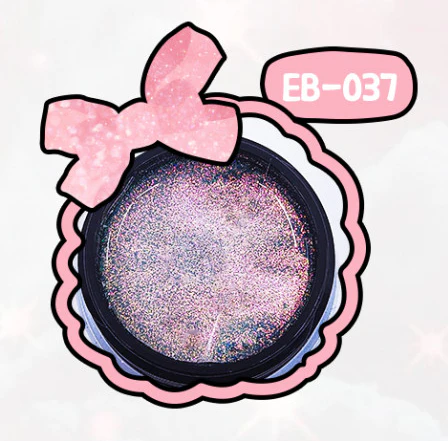 Jel and Gel - Ggumi Gel (EB-036 to EB-040) - Image 3