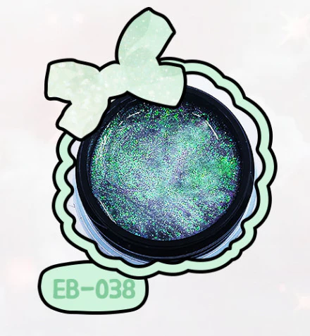 Jel and Gel - Ggumi Gel (EB-036 to EB-040) - Image 4