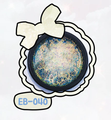 Jel and Gel - Ggumi Gel (EB-036 to EB-040) - Image 6