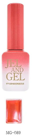 Jel and Gel - La Belle Gel Collection [MG81-MG90] - Image 10