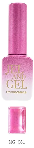 Jel and Gel - La Belle Gel Collection [MG81-MG90] - Image 2