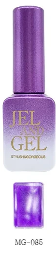 Jel and Gel - La Belle Gel Collection [MG81-MG90] - Image 6