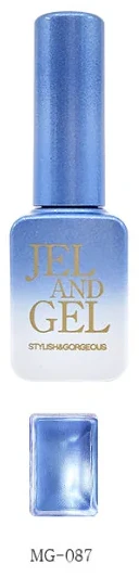 Jel and Gel - La Belle Gel Collection [MG81-MG90] - Image 8