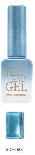 Jel and Gel - La Belle Gel Collection [MG81-MG90] - Image 9
