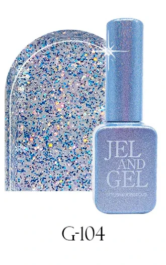 Jel and Gel - Little Star (G.96-105) - Image 10