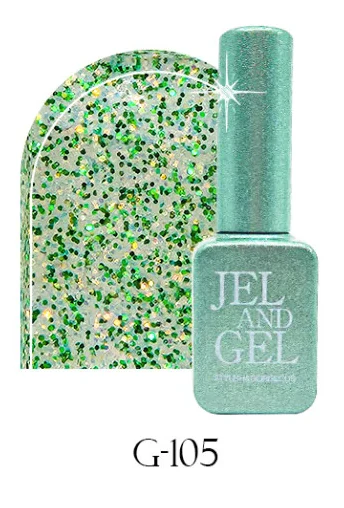 Jel and Gel - Little Star (G.96-105) - Image 11