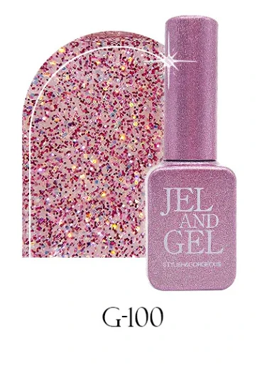 Jel and Gel - Little Star (G.96-105) - Image 6