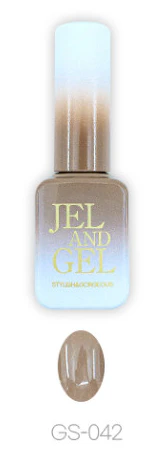 Jel and Gel - Little Witch's Magic Collection [GS31-55] - Image 13