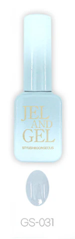 Jel and Gel - Little Witch's Magic Collection [GS31-55] - Image 2