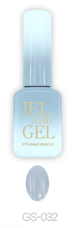 Jel and Gel - Little Witch's Magic Collection [GS31-55] - Image 3