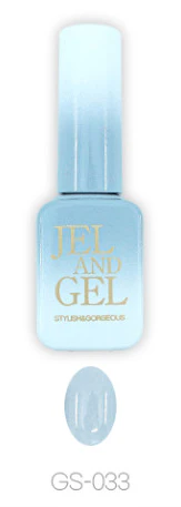 Jel and Gel - Little Witch's Magic Collection [GS31-55] - Image 4
