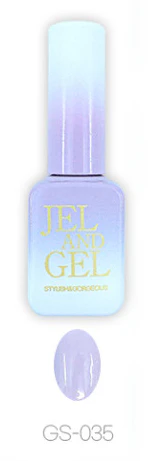 Jel and Gel - Little Witch's Magic Collection [GS31-55] - Image 6