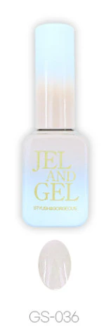 Jel and Gel - Little Witch's Magic Collection [GS31-55] - Image 7