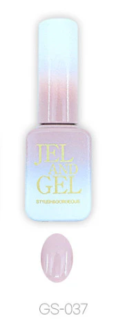 Jel and Gel - Little Witch's Magic Collection [GS31-55] - Image 8