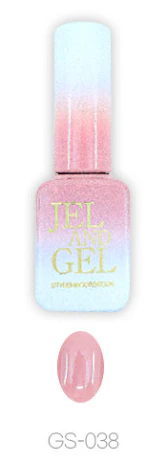 Jel and Gel - Little Witch's Magic Collection [GS31-55] - Image 9