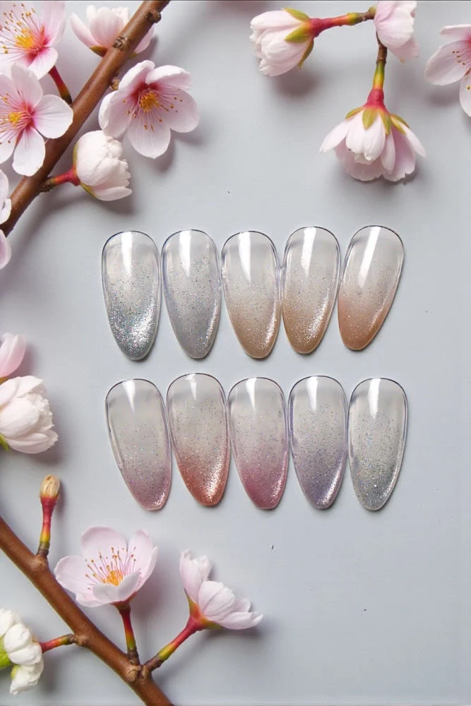 Jel and Gel - Rosily Magnet Collection - Image 2