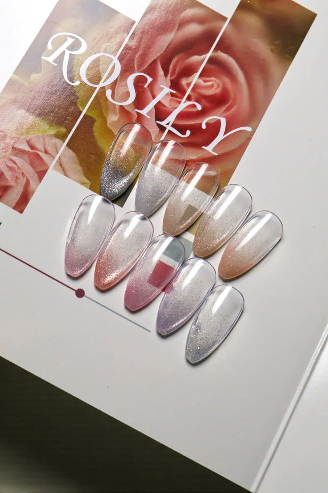Jel and Gel - Rosily Magnet Collection - Image 3