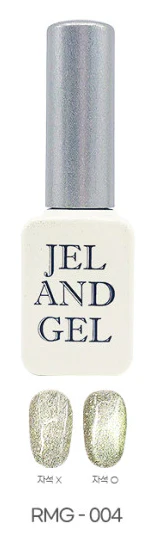 Jel and Gel - Star in the Shadow [RMG001-RMG010] - Image 10