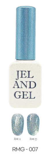 Jel and Gel - Star in the Shadow [RMG001-RMG010] - Image 13