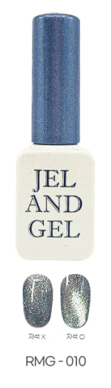 Jel and Gel - Star in the Shadow [RMG001-RMG010] - Image 16