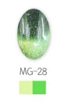 Jel and Gel - Starlight Garden 3 Collection [MG21-30] - Image 11