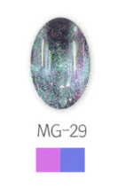 Jel and Gel - Starlight Garden 3 Collection [MG21-30] - Image 12