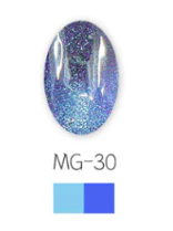 Jel and Gel - Starlight Garden 3 Collection [MG21-30] - Image 13