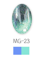 Jel and Gel - Starlight Garden 3 Collection [MG21-30] - Image 6