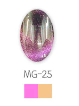 Jel and Gel - Starlight Garden 3 Collection [MG21-30] - Image 8
