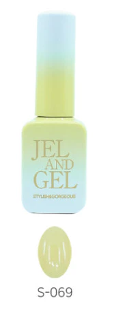 Jel and Gel - Tinker Bell's Magic Collection [GS056-080] - Image 15