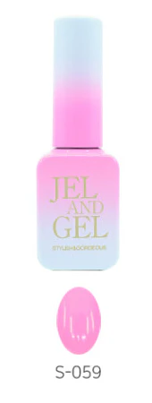 Jel and Gel - Tinker Bell's Magic Collection [GS056-080] - Image 5
