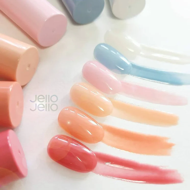 Jello Jello Petit Jelly Collection (JJ06-JJ11) - Image 3