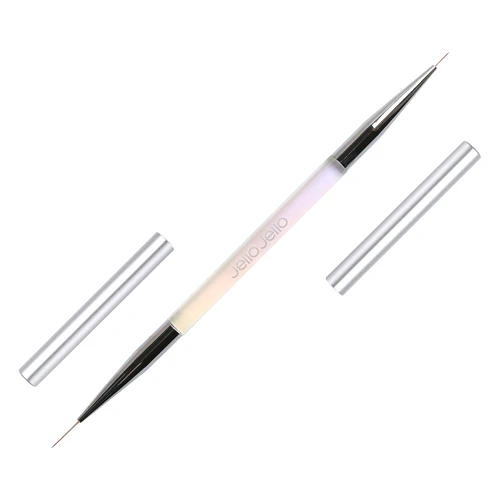 Jello Jello - Dual Brush (Line/Check) - Image 2