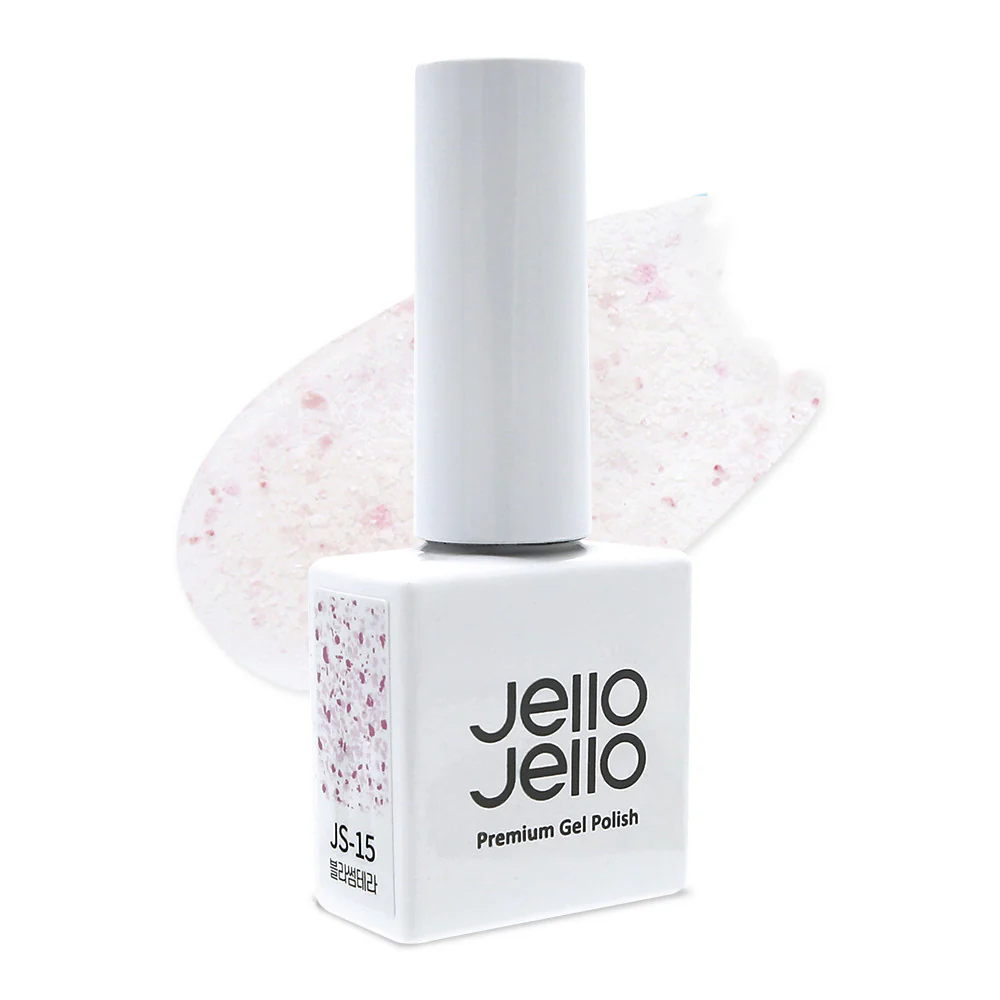 Jello Jello - Fleurterra Collection (JS-15 to JS-20) - Image 4