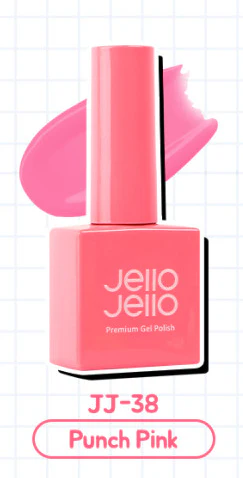 Jello Jello High Teen Neon Collection (JJ37-JJ42) - Image 3