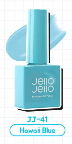 Jello Jello High Teen Neon Collection (JJ37-JJ42) - Image 6