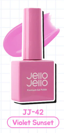 Jello Jello High Teen Neon Collection (JJ37-JJ42) - Image 7