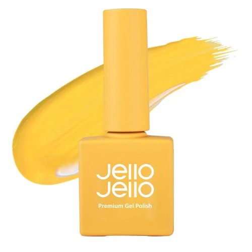 Jello Jello - JC-08 Chrome Yellow [Discontinued]