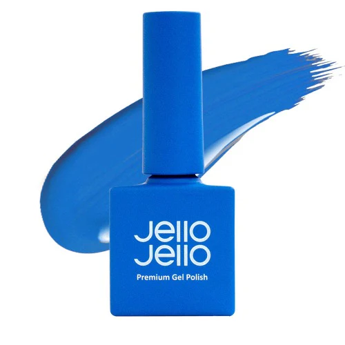 Jello Jello - JC-43 Major Blue