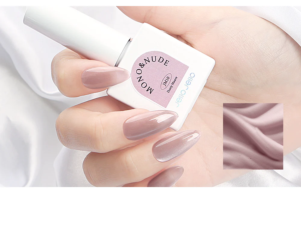 Jello Jello - Mono & Nude Cat Eye Set - Image 14