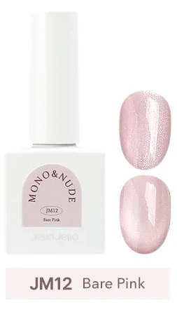 Jello Jello - Mono & Nude Cat Eye Set - Image 19