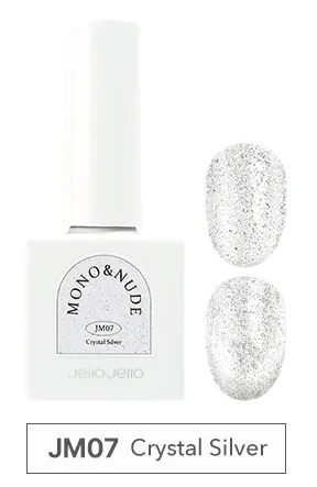 Jello Jello - Mono & Nude Cat Eye Set - Image 20