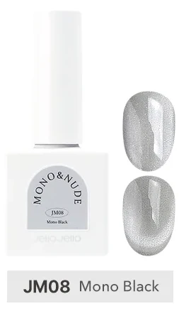 Jello Jello - Mono & Nude Cat Eye Set - Image 21
