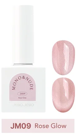 Jello Jello - Mono & Nude Cat Eye Set - Image 22