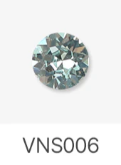 Jello Jello - Nail Stone Nail Charms (VNS001 - VNS021) - Image 10