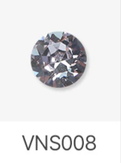 Jello Jello - Nail Stone Nail Charms (VNS001 - VNS021) - Image 12