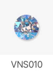 Jello Jello - Nail Stone Nail Charms (VNS001 - VNS021) - Image 14