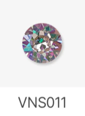 Jello Jello - Nail Stone Nail Charms (VNS001 - VNS021) - Image 15
