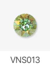 Jello Jello - Nail Stone Nail Charms (VNS001 - VNS021) - Image 17