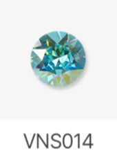 Jello Jello - Nail Stone Nail Charms (VNS001 - VNS021) - Image 18